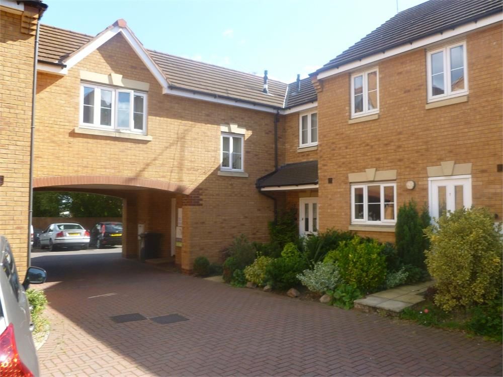 1 bed flat to rent in Tanners Grove, Longford, Coventry CV6 Zoopla