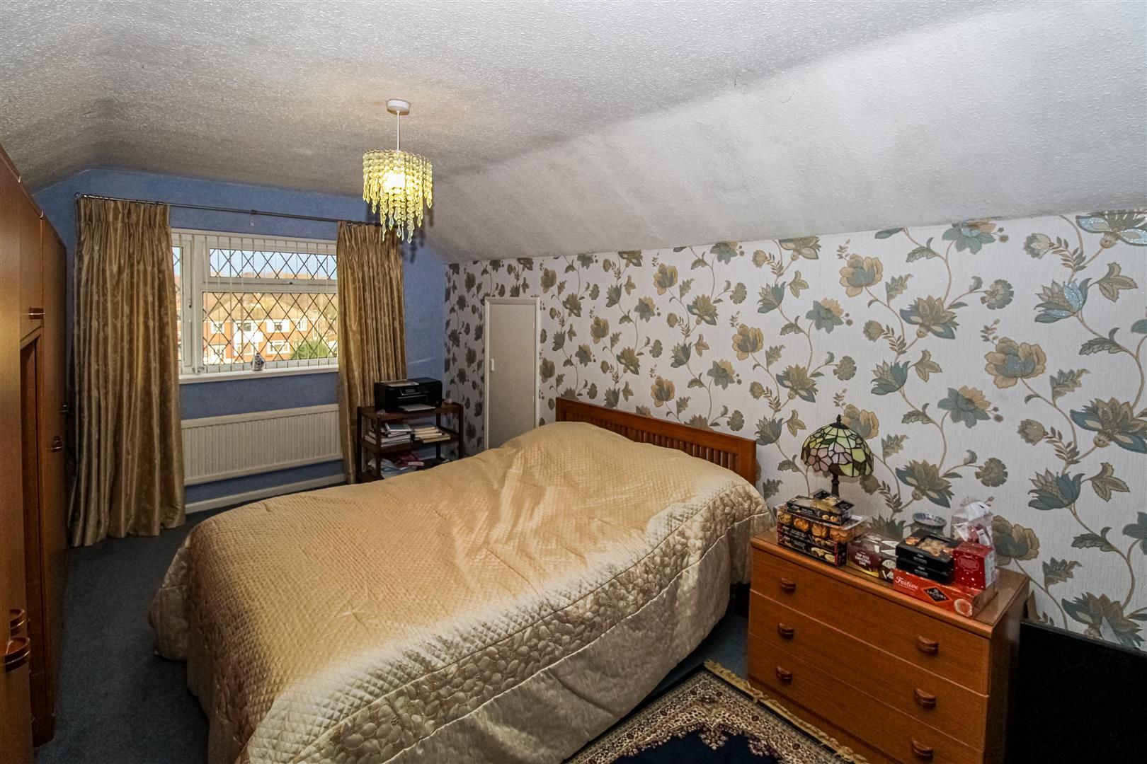 3 bed detached bungalow for sale in Greenfield Road, Ossett WF5 Zoopla