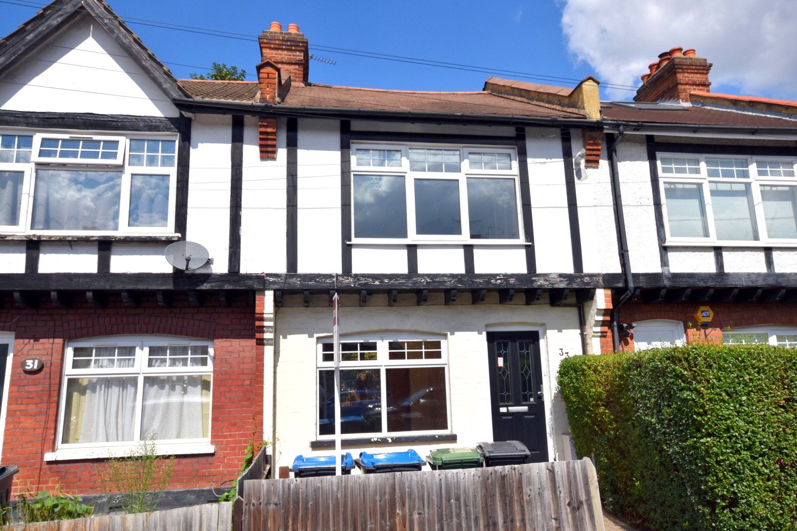 2 bed terraced house for sale in Kingscote Road, New Malden KT3 Zoopla