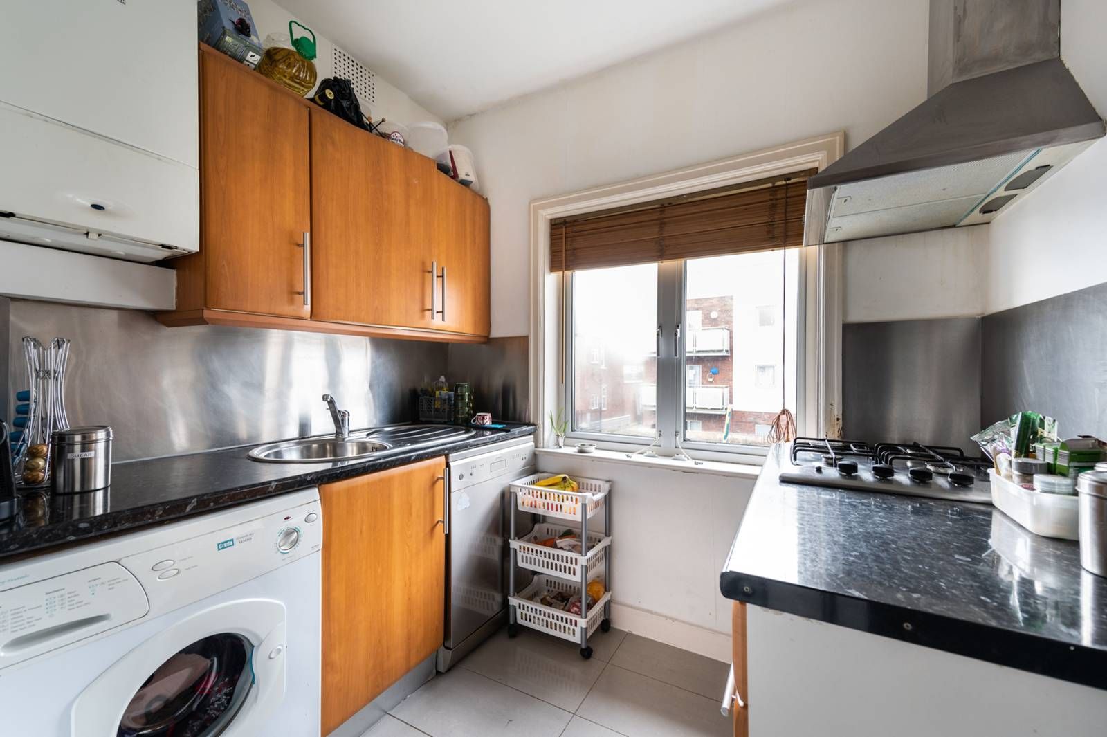 Melrose Avenue, Cricklewood, London NW2