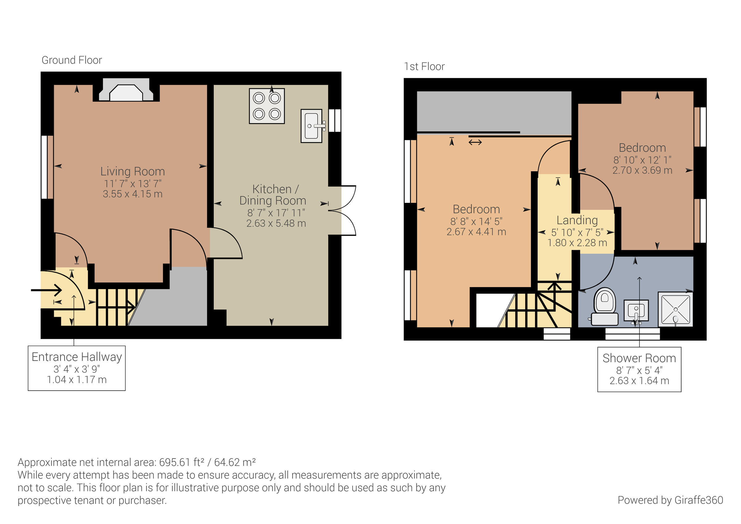 2 bed semidetached house for sale in Brynhyfryd Avenue, Nantyglo, Ebbw Vale, Blaenau Gwent NP23