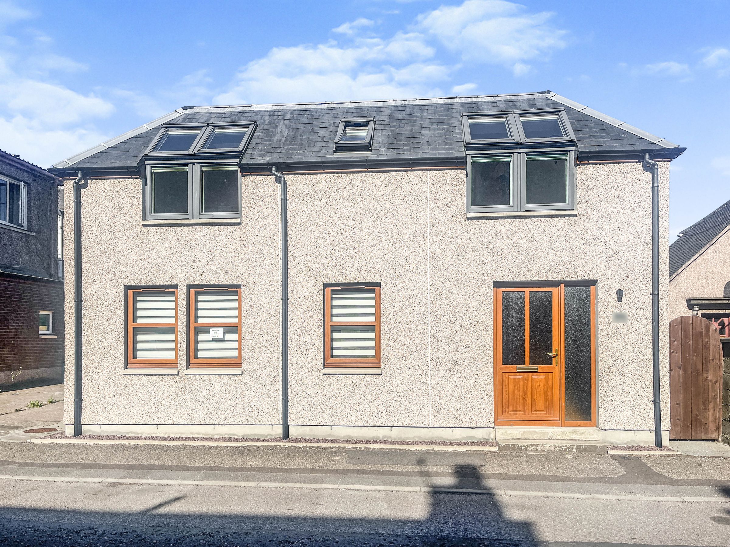 2 bed detached house for sale in Lochalsh Road, Inverness IV3 Zoopla