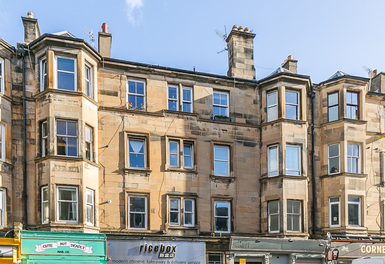 1 bed flat for sale in Easter Road, Edinburgh EH7 Zoopla