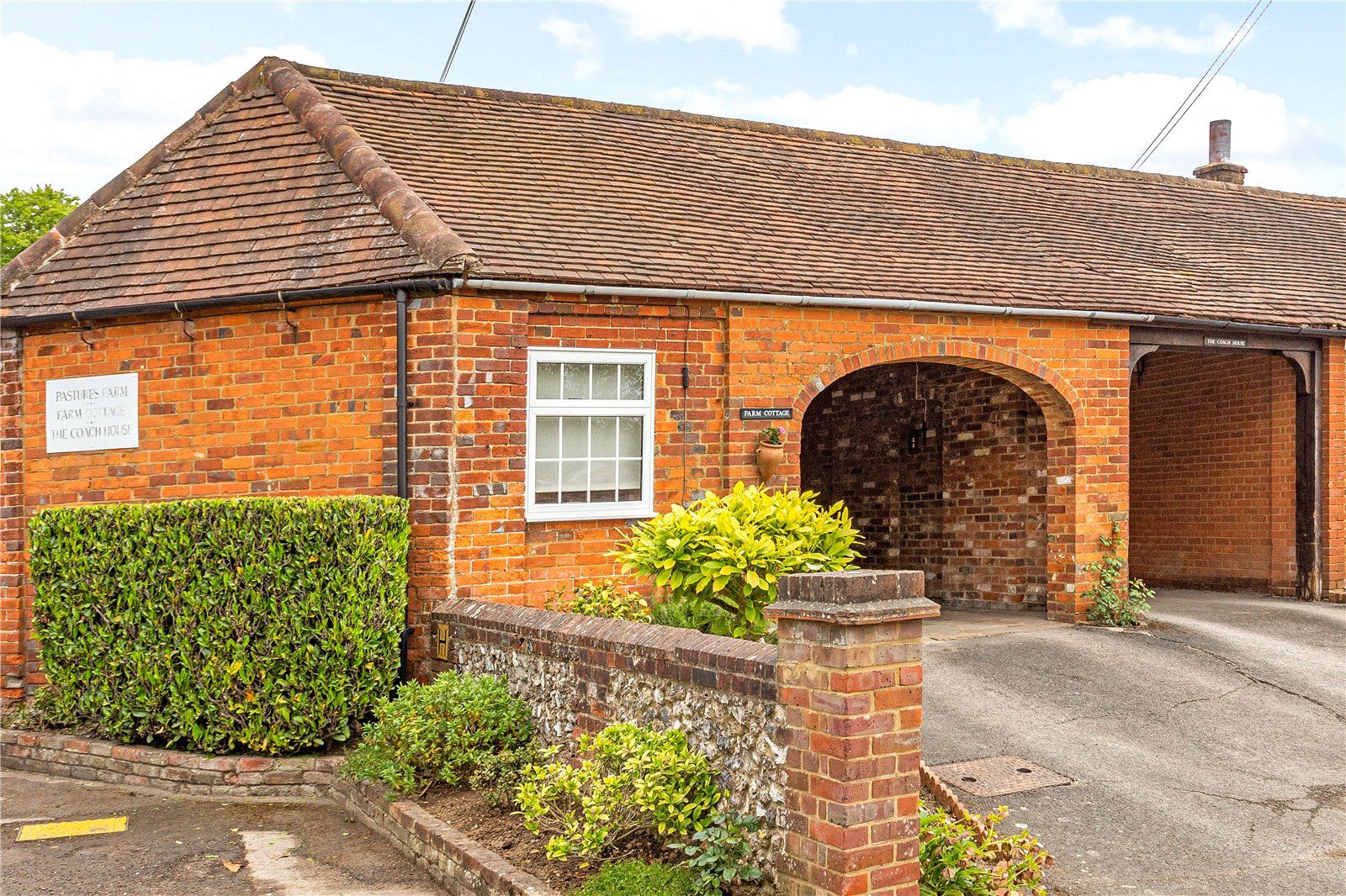 2 bed detached house for sale in Hammersley Lane, Penn, Buckinghamshire