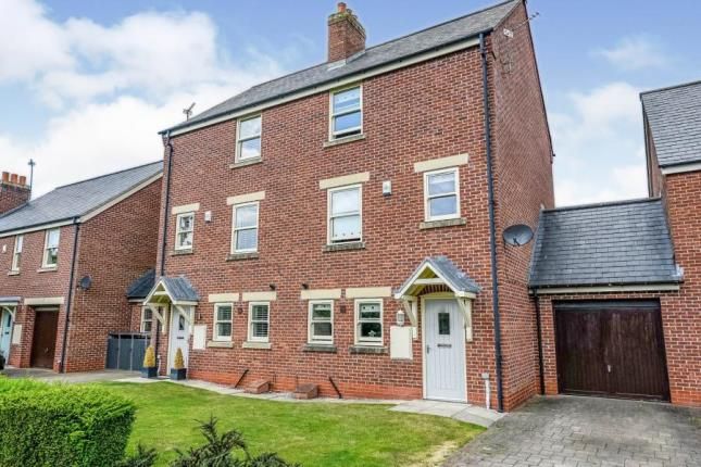 Mill Stream Close, Liverpool, Merseyside L29  