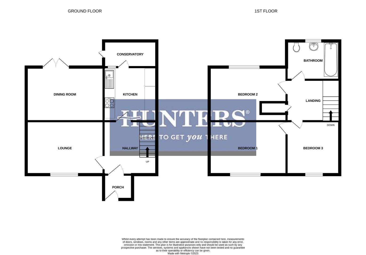 3 bed terraced house for sale in Hill Street, Kingswood, Bristol BS15