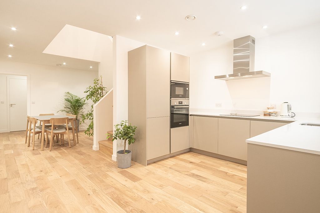 Horseman Lane, Little Kelham, Sheffield S3  