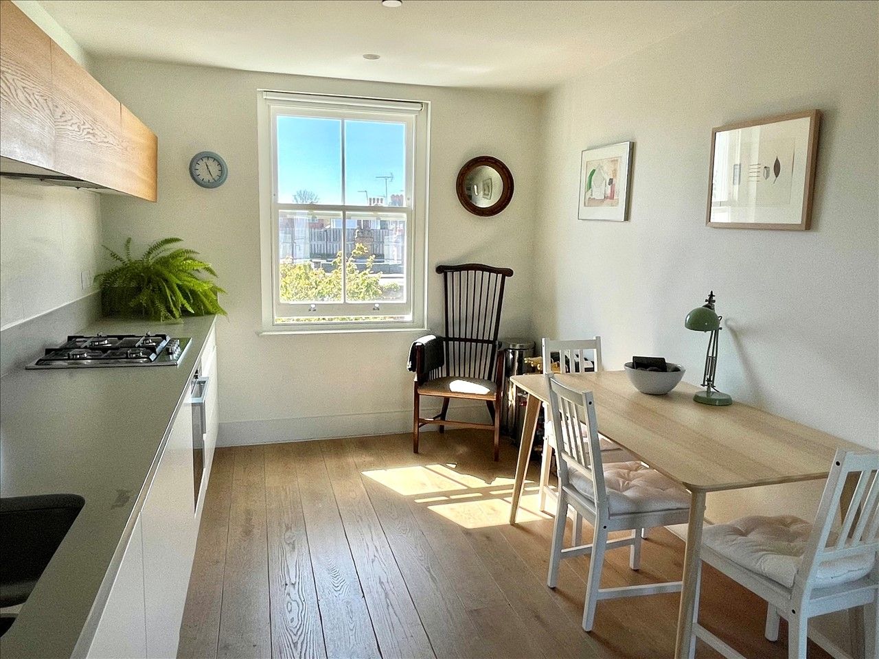 Jeddo Mews, Jeddo Road, London W12  