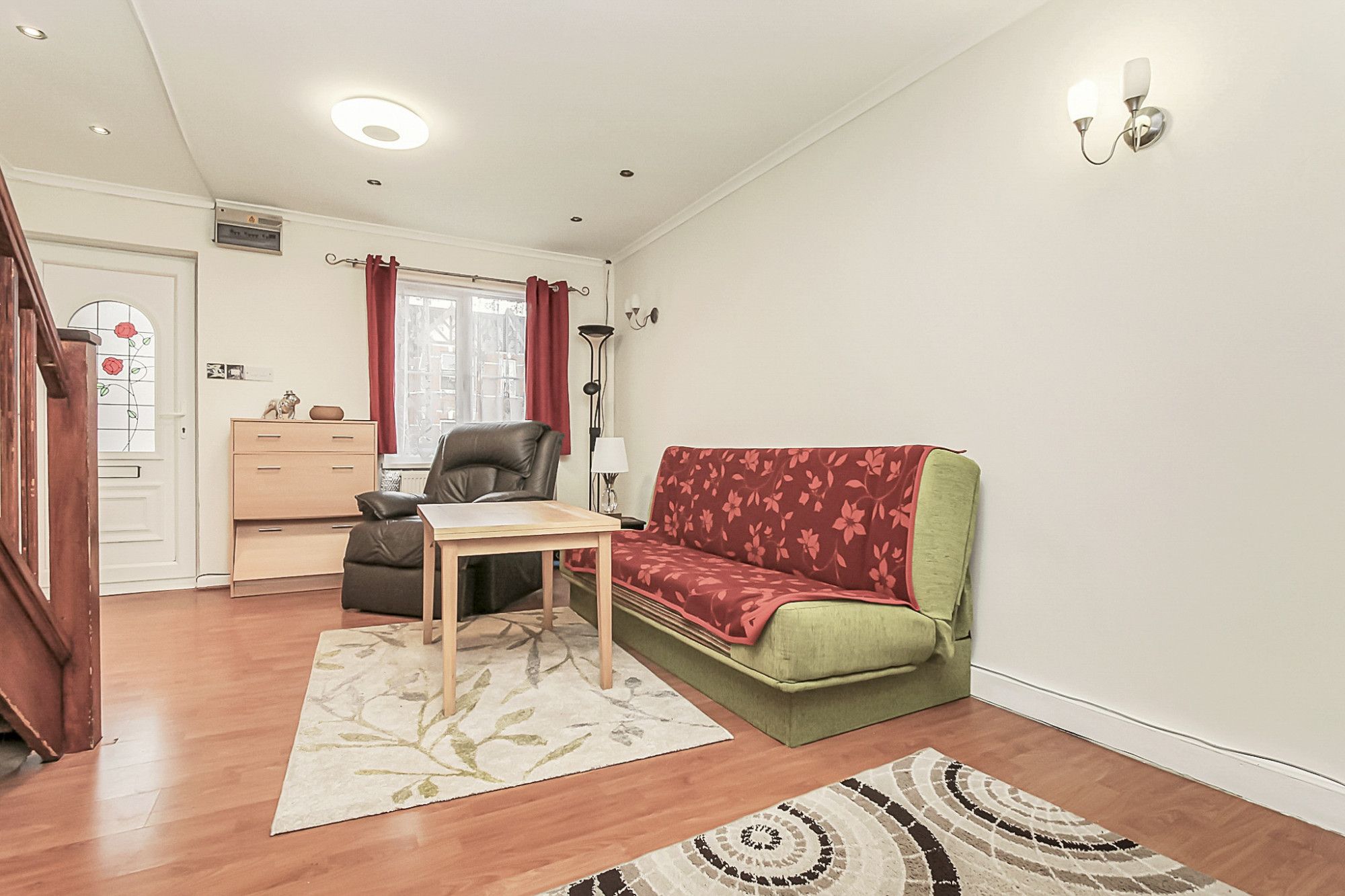 Langton Road Langton Road, London NW2  