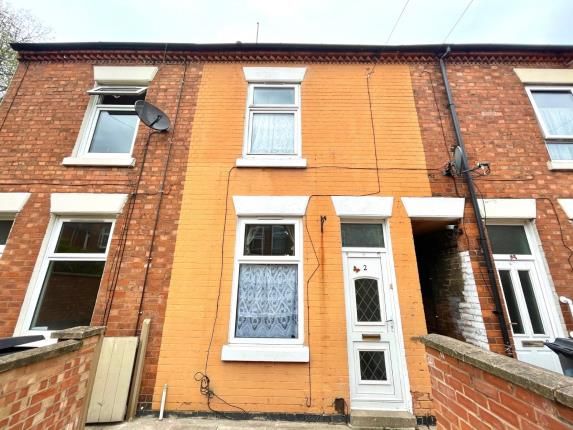 Latimer Place, Brandon Street, Leicester, Leicestershire LE4  