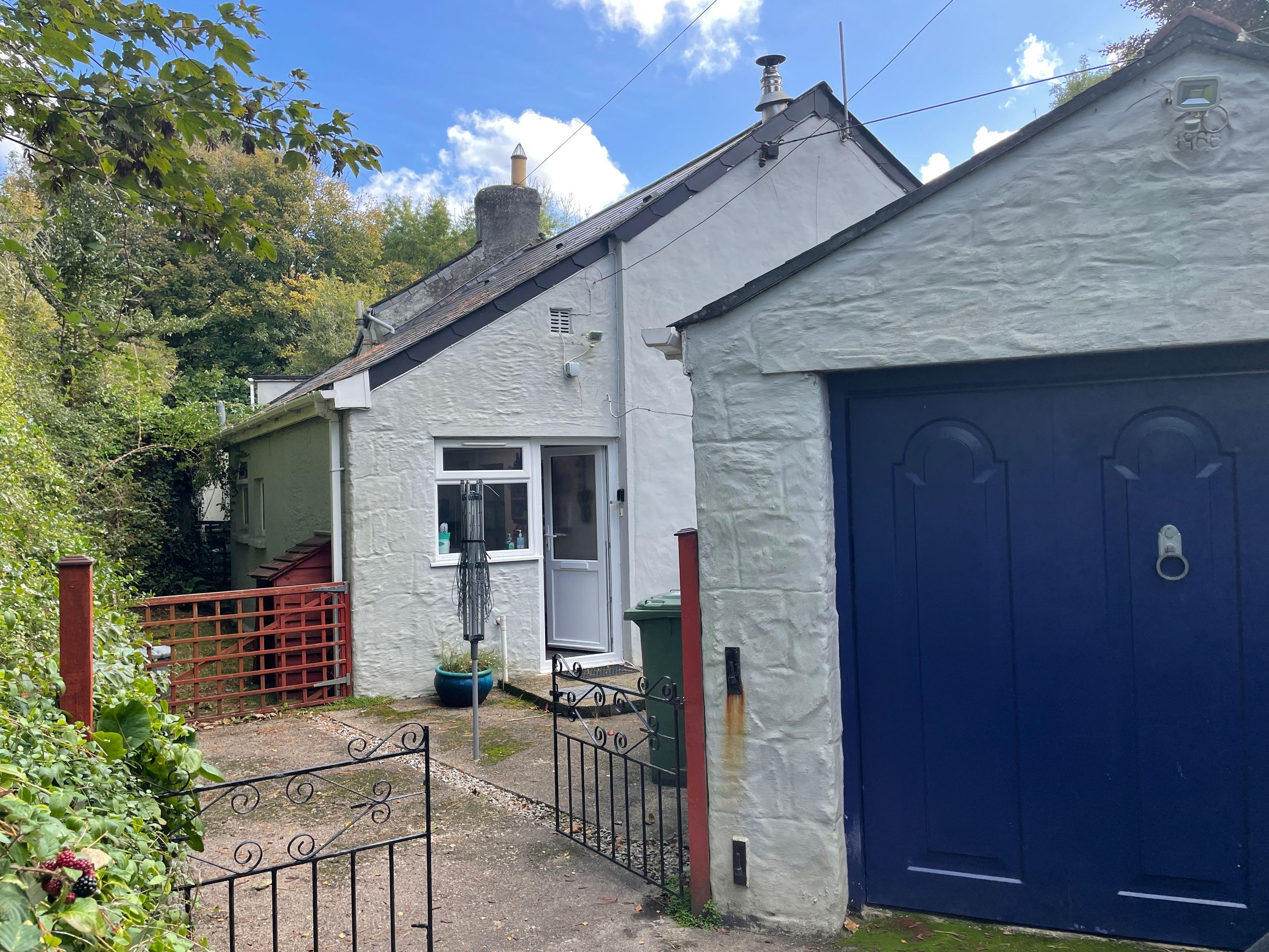 2 bed end terrace house for sale in St. Erth, Hayle TR27 Zoopla