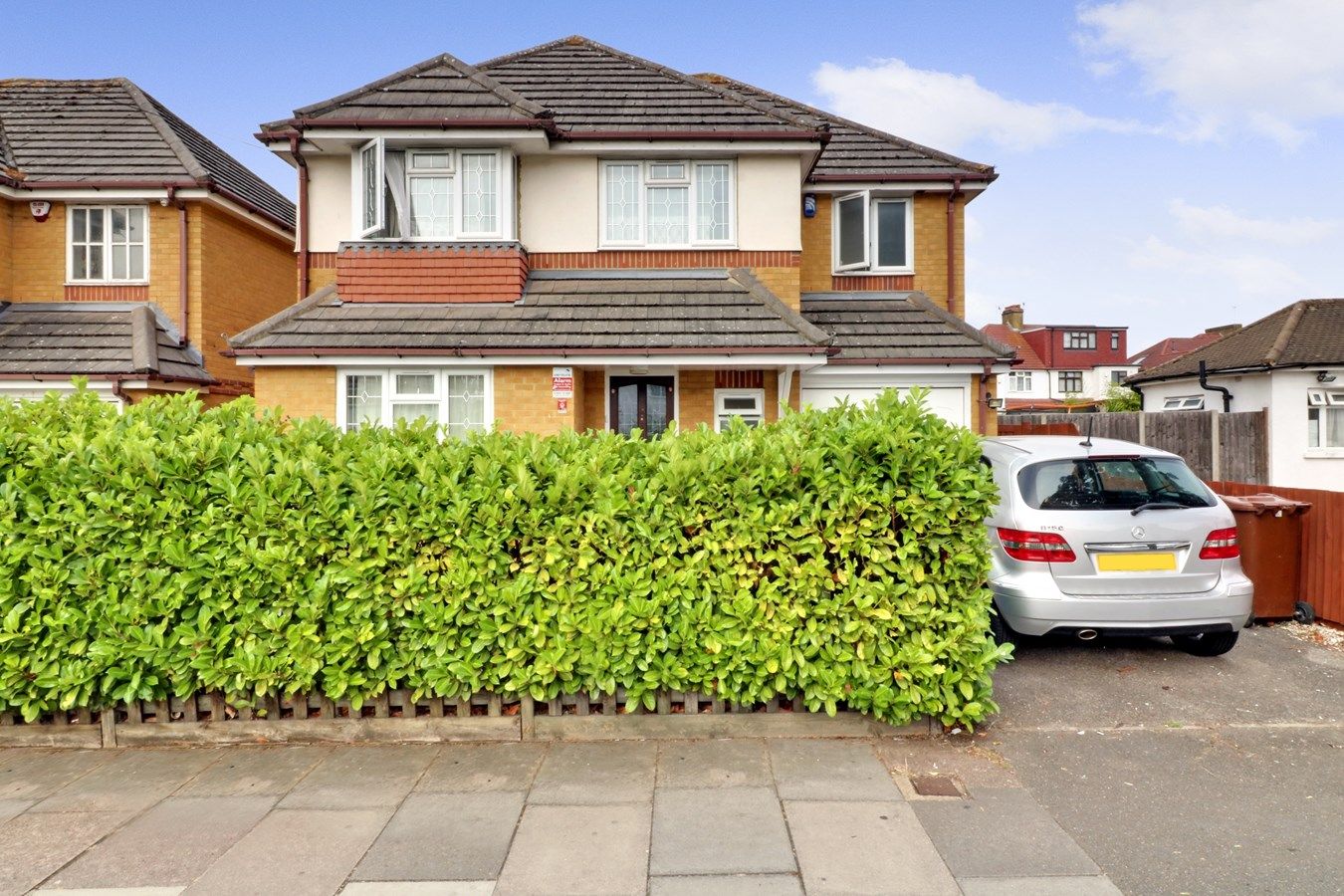5 bed detached house for sale in Charlton Road, Harrow HA3 Zoopla