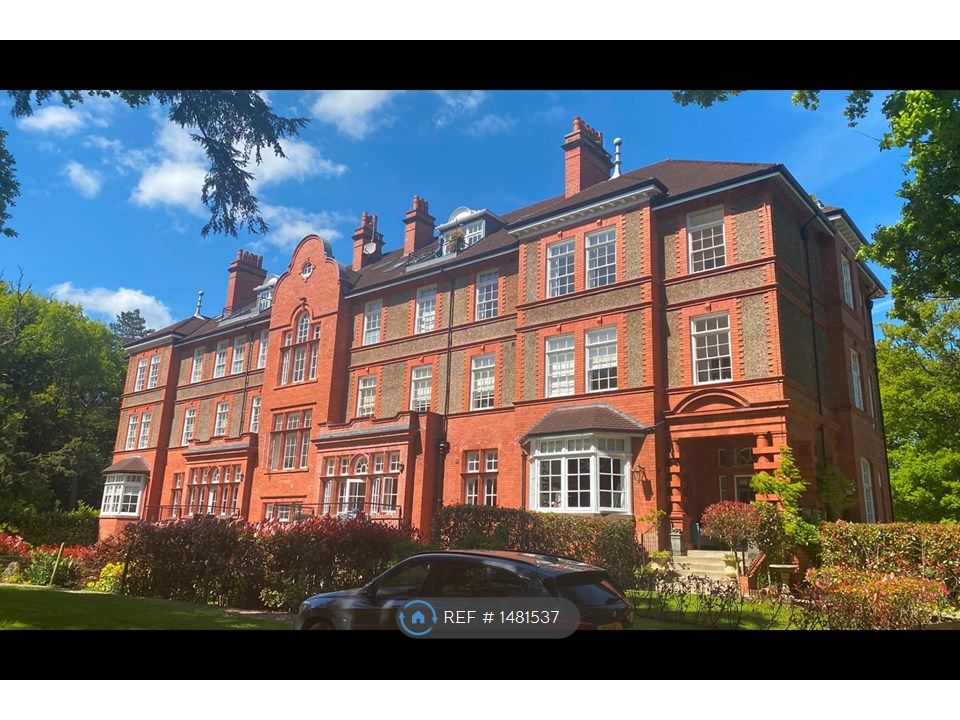 2 bed flat to rent in Kingswood Park, Kingswood, Frodsham WA6 Zoopla