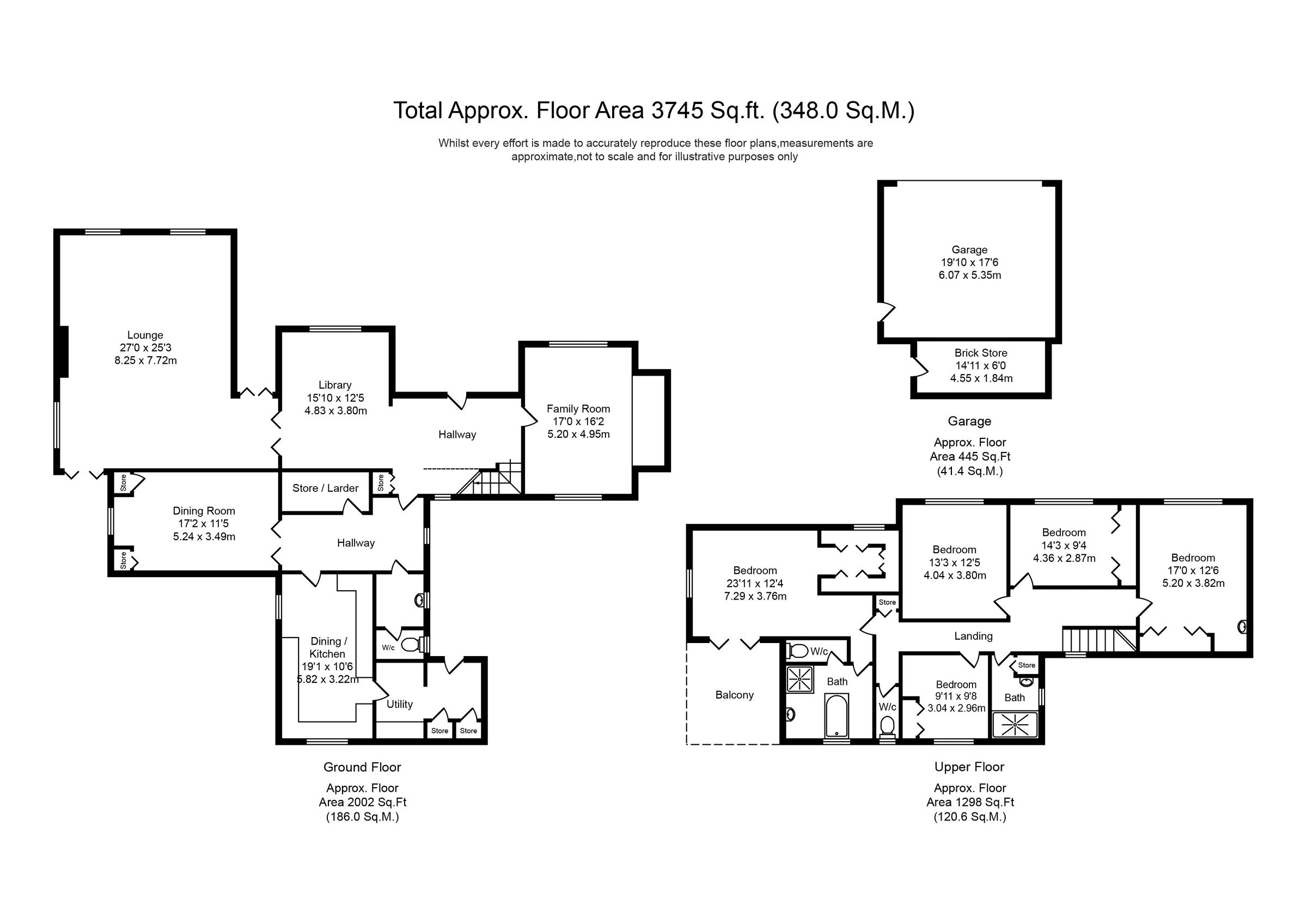 5 bed detached house for sale in St. Helens Road, Ormskirk L39 Zoopla