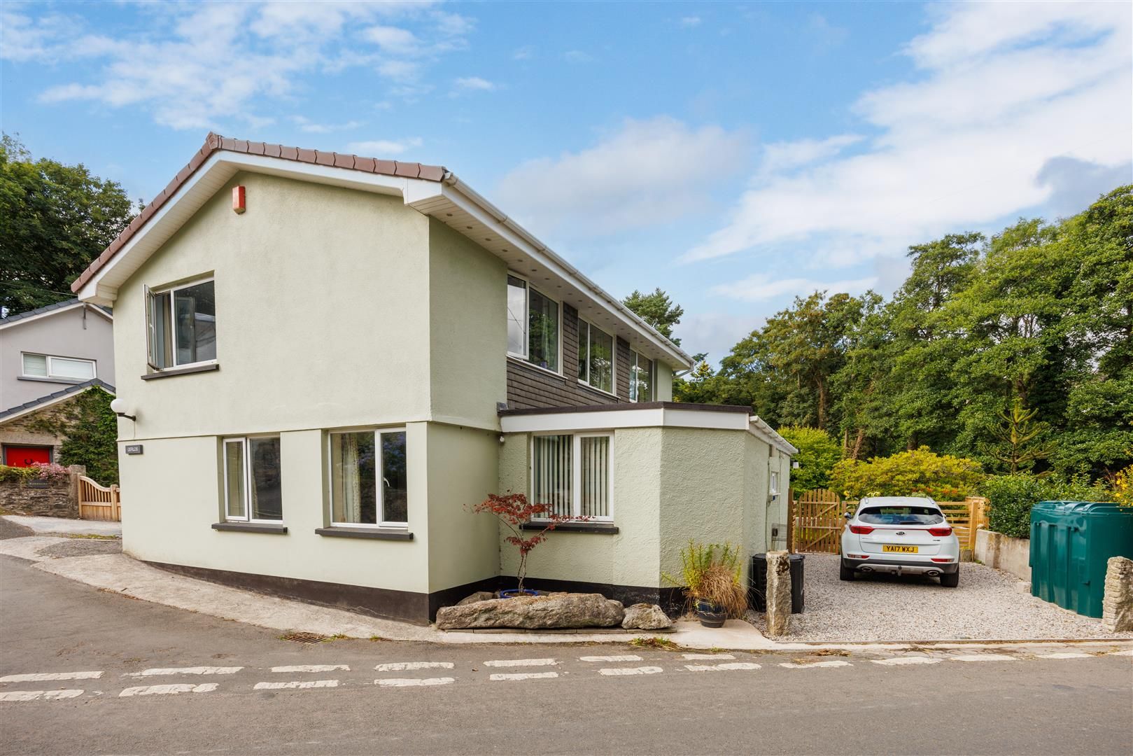 4 bed detached house for sale in Rilla Mill, Callington PL17 Zoopla