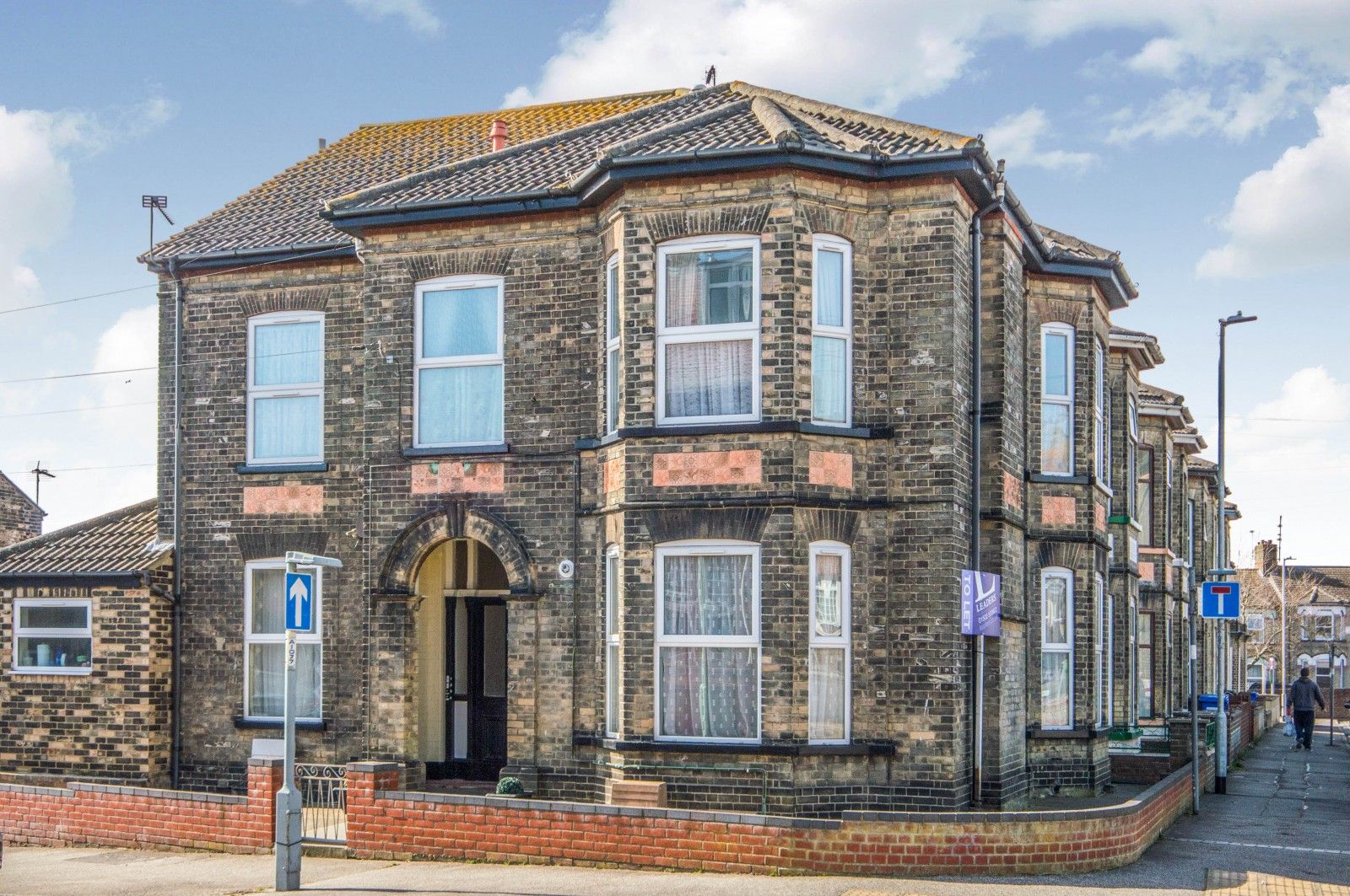 1 bed property to rent in Alexandra Road, Lowestoft NR32 Zoopla