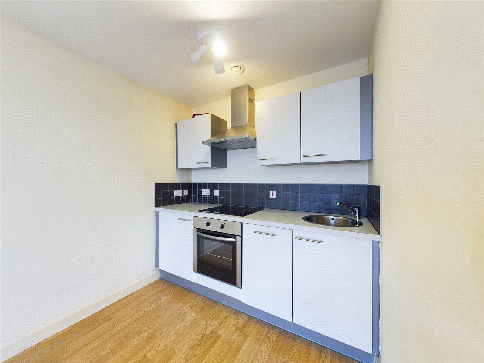 1 bed flat for sale in Lunar, 289 Otley Road, Bradford, West Yorkshire
