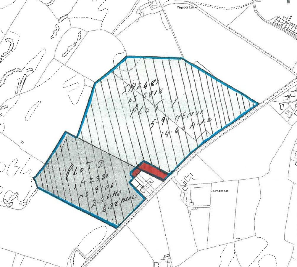 Property for sale in Porthdafach Road, Holyhead, Anglesey LL65 Zoopla