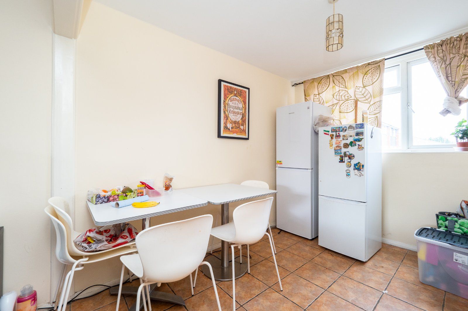 4 bed terraced house for sale in Gloucester Gardens, Sutton SM1 Zoopla