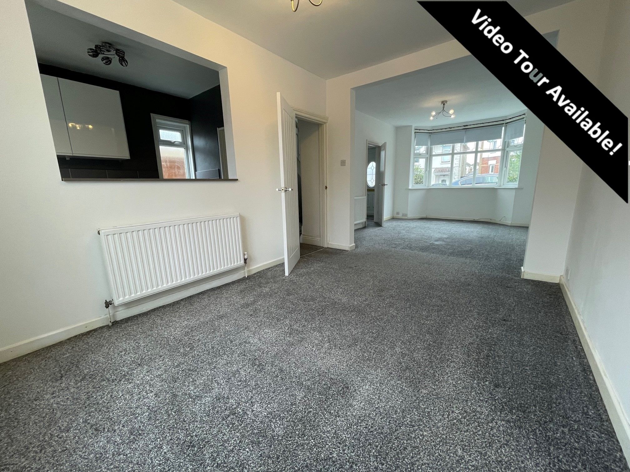 3 bed property to rent in Pine Road, Winton, Bournemouth BH9 Zoopla