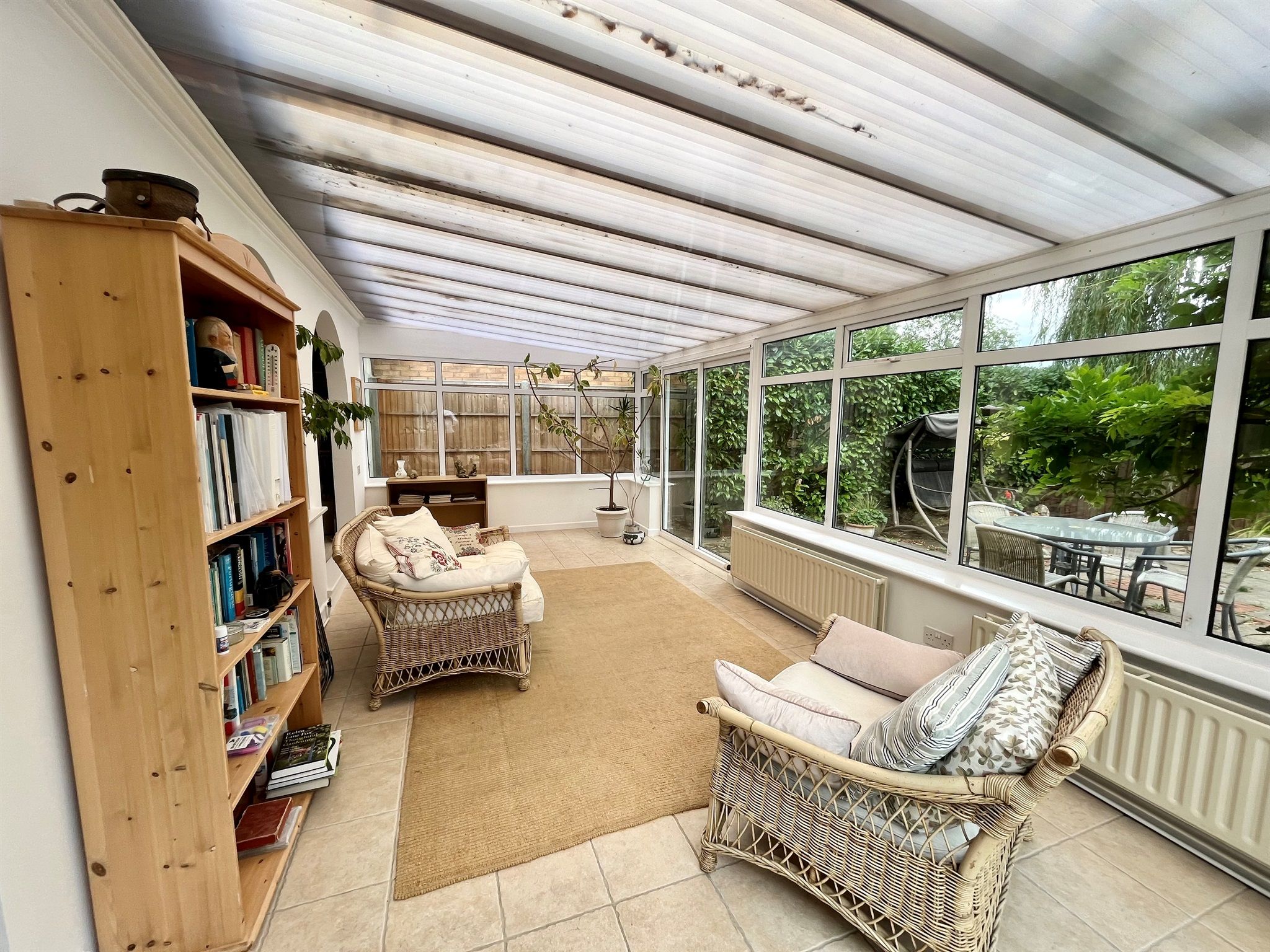 2 bed semidetached house for sale in Brockholt Road, Caxton, Cambridge