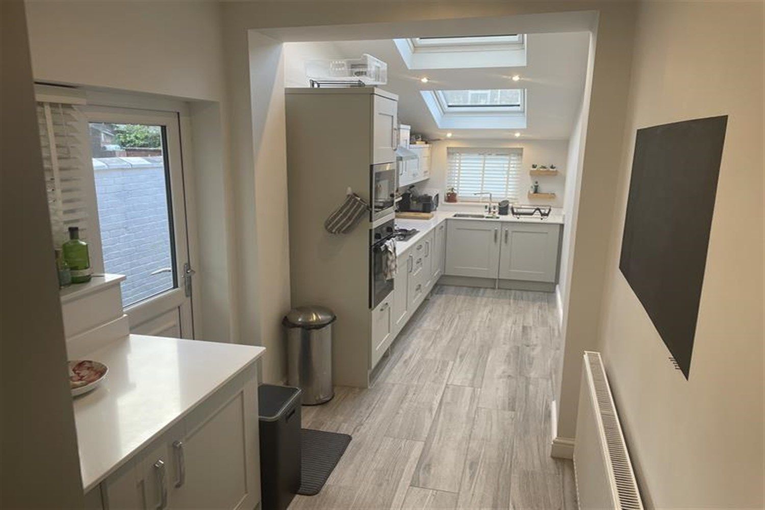 2 bed terraced house to rent in Borough Road, Altrincham WA15 Zoopla