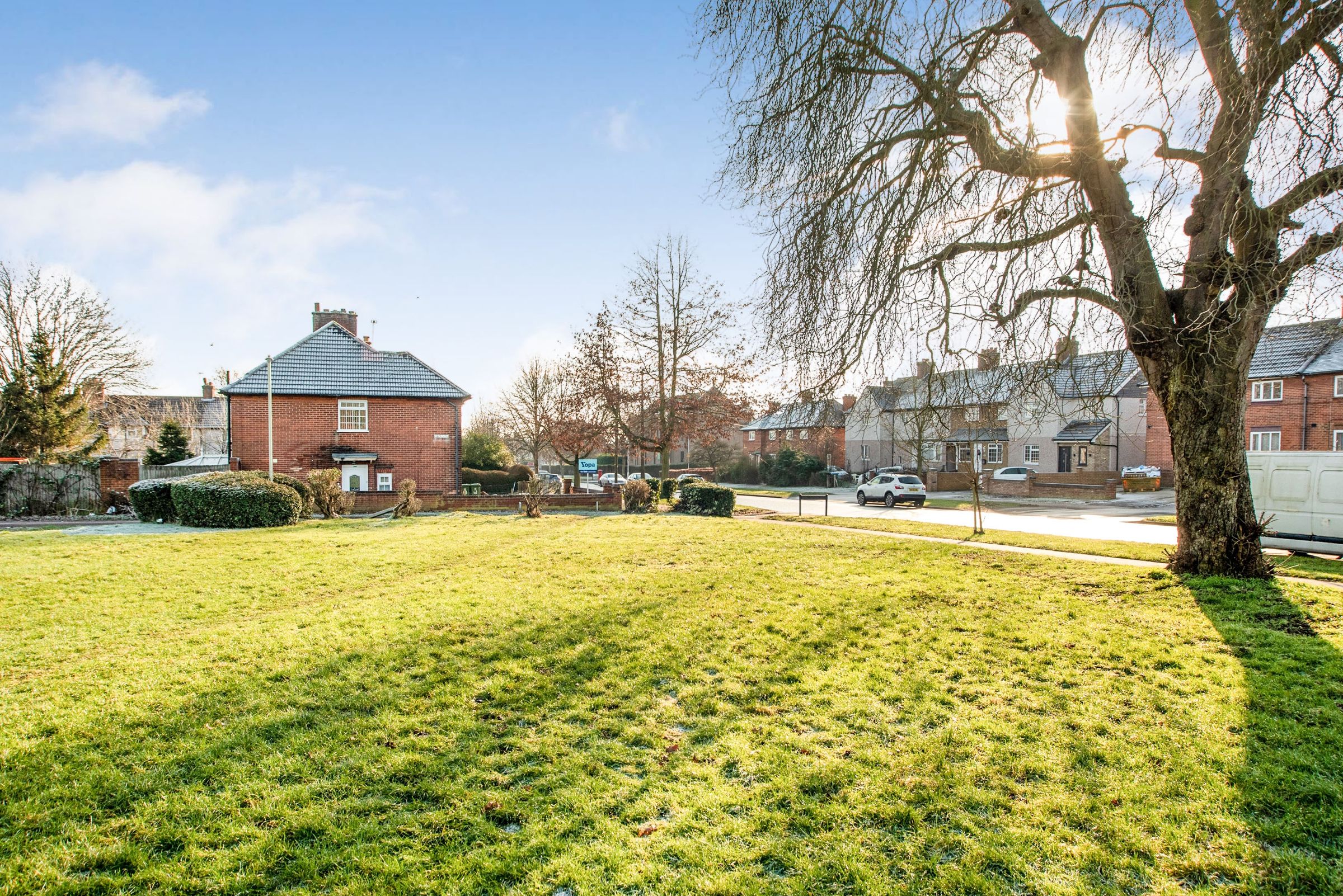 4 bed semidetached house for sale in The Harebreaks, Watford WD24 Zoopla