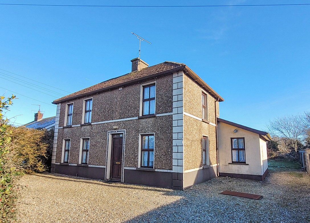 3 bed detached house for sale in Danescastle, Carrig On Bannow, Wexford