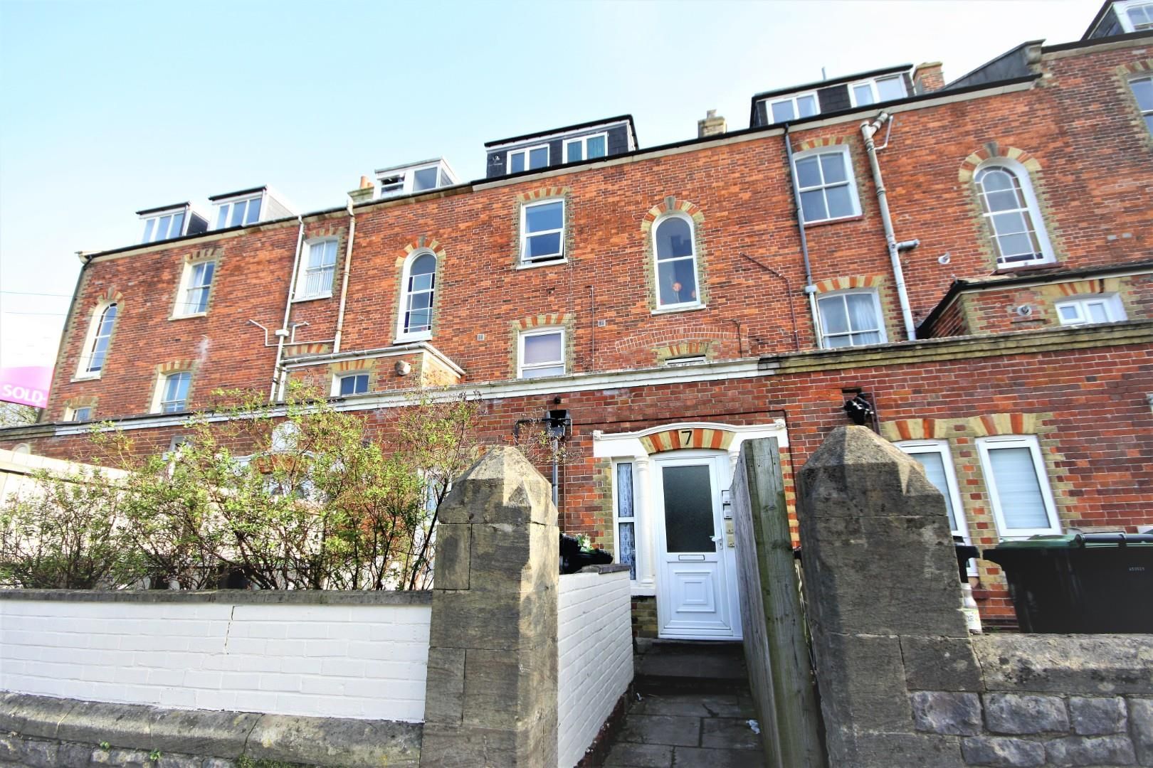 1 bed flat to rent in Wyke Road, Weymouth DT4 Zoopla