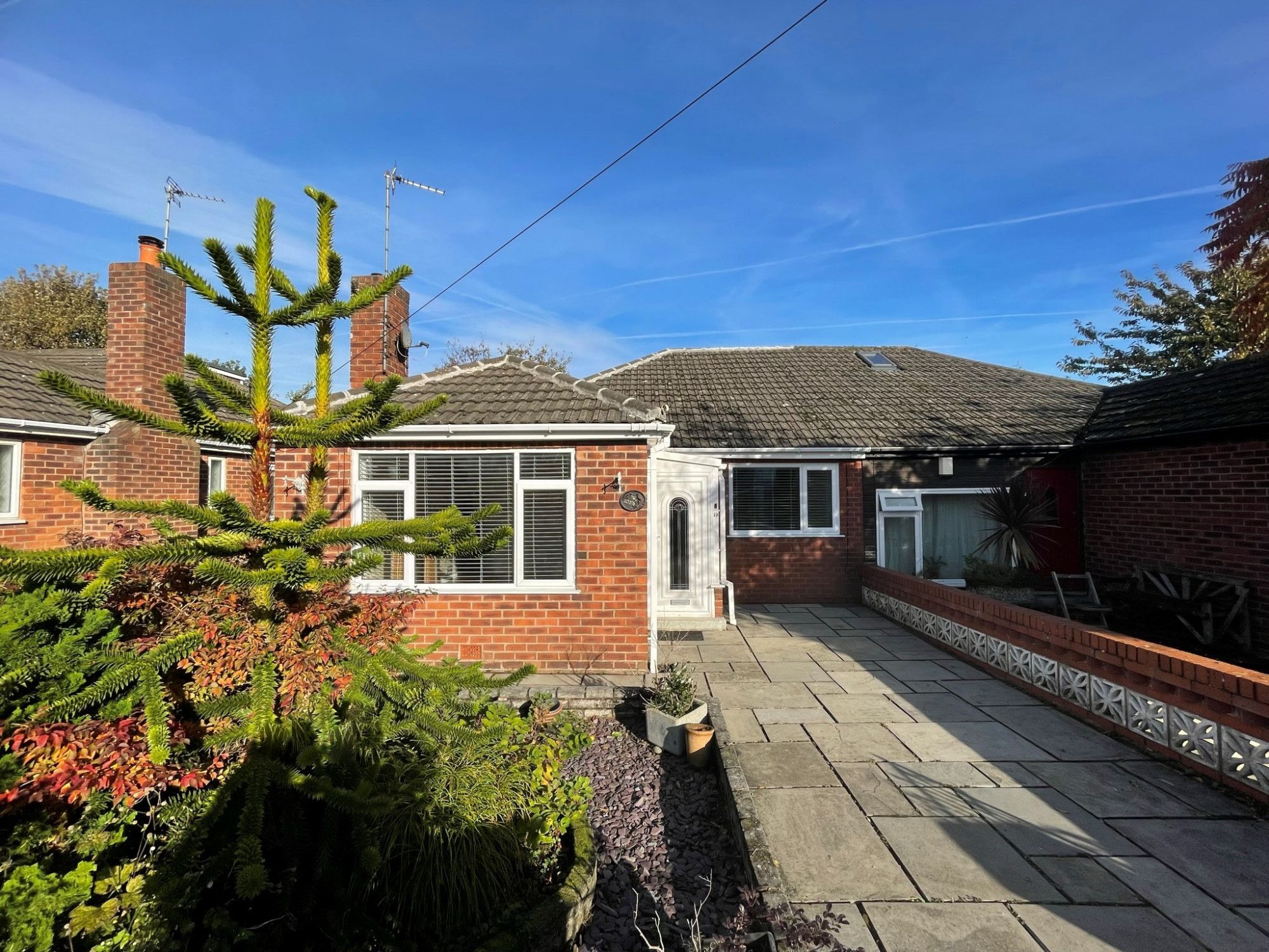 2 bed bungalow for sale in Dianne Road, Thornton FY5 Zoopla