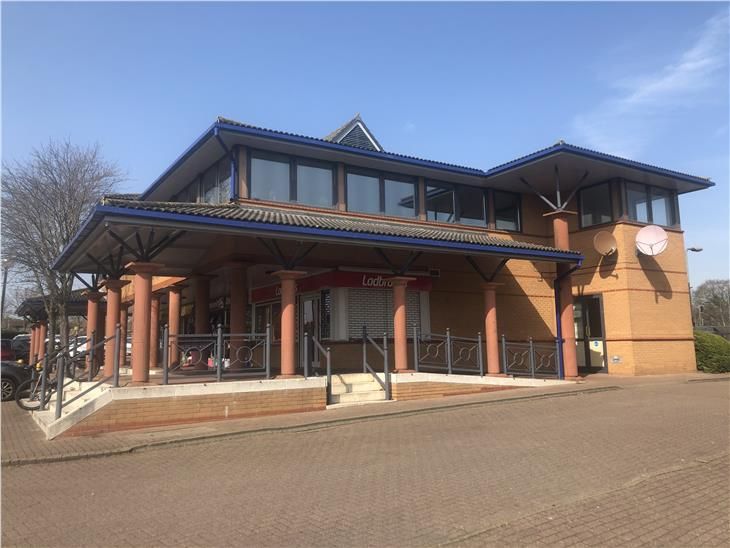 Office to let in 11 Benbow Court, Shenley Church End, Milton Keynes MK5 Zoopla