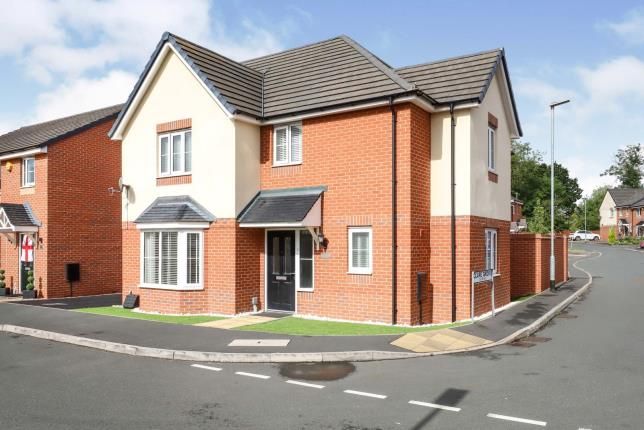 Wards Bridge Drive, Wednesfield, Wolverhampton, West Midlands WV11  