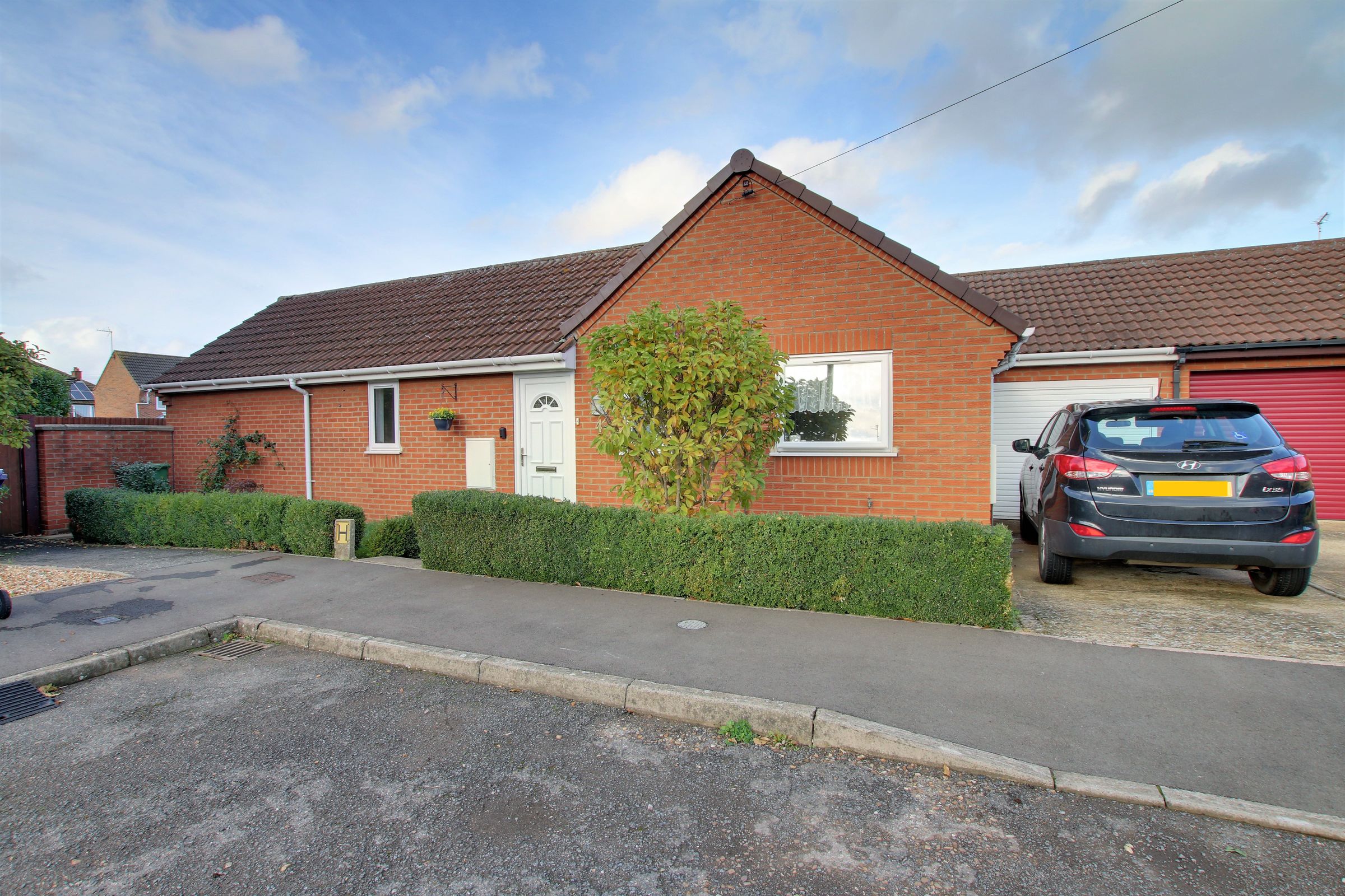 3 bed detached bungalow for sale in Barratts Close, Whittlesey PE7 Zoopla