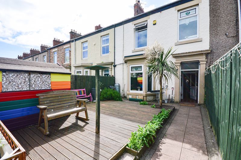 5 bed terraced house for sale in Bondicar Terrace, Blyth NE24 Zoopla