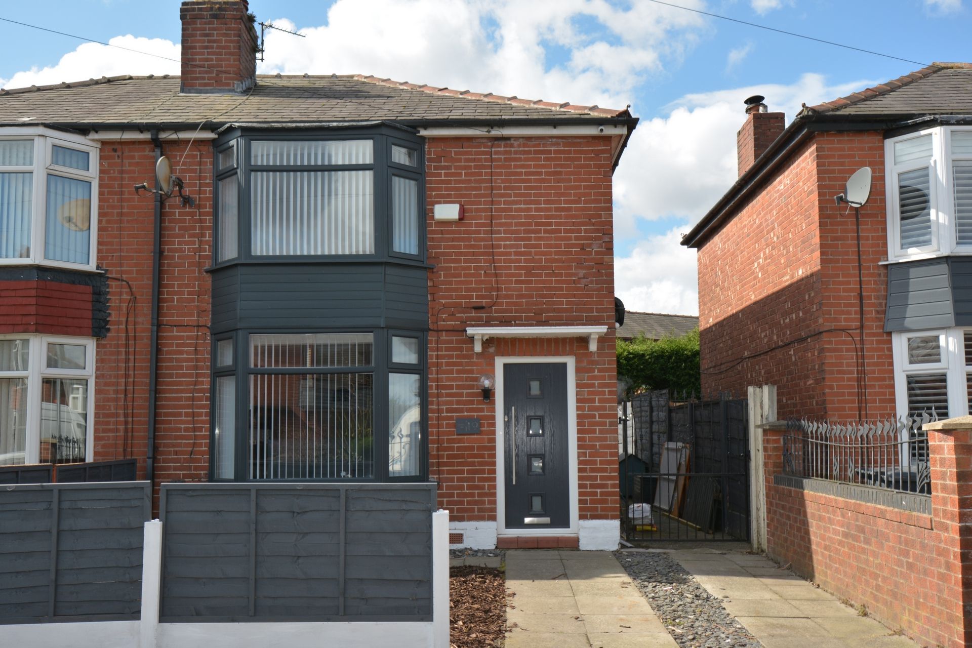 Houses For Sale In Droylsden With Edward Mellor at Carol Jordon blog