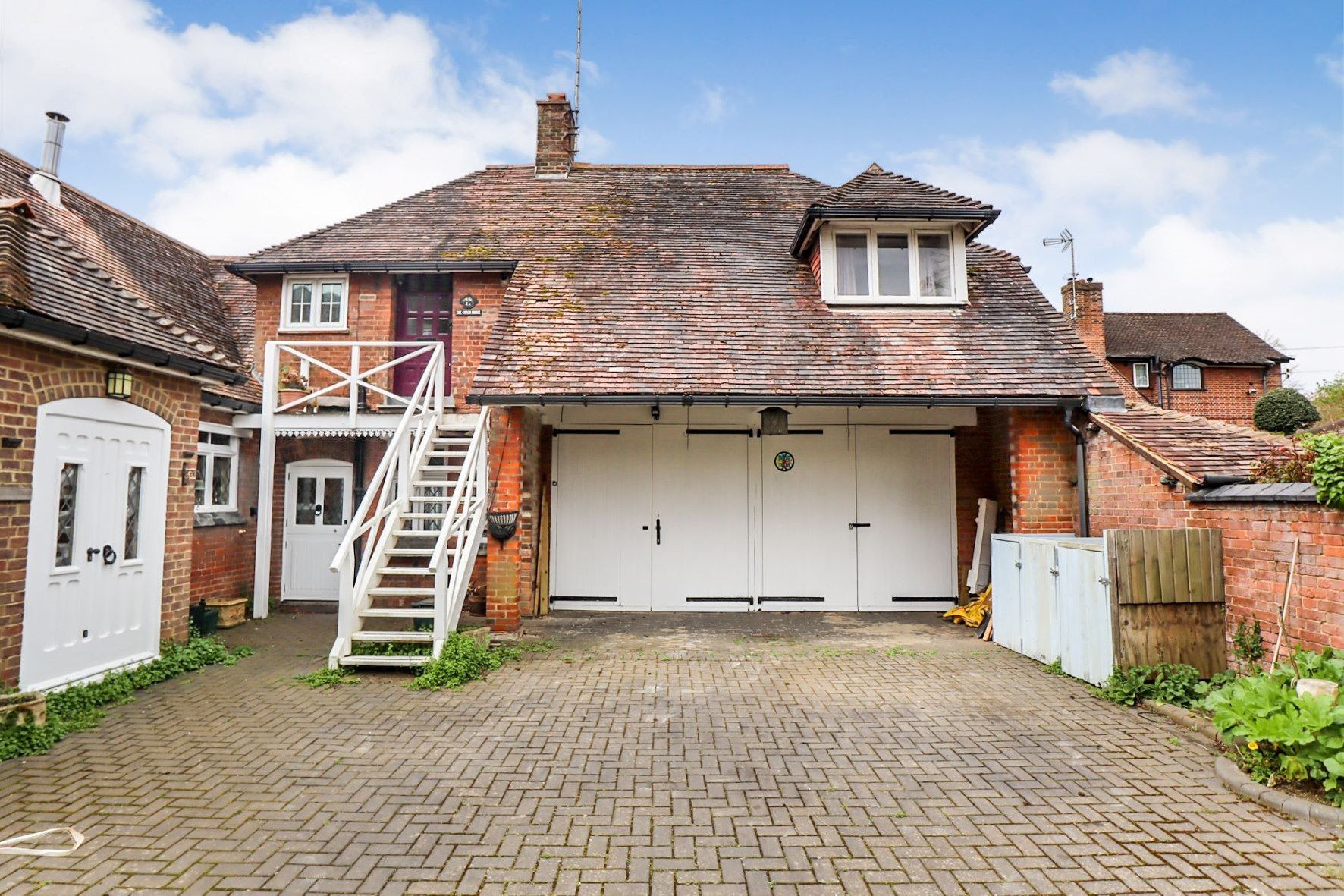 2 bed flat to rent in Townsend Lane, Harpenden AL5 Zoopla