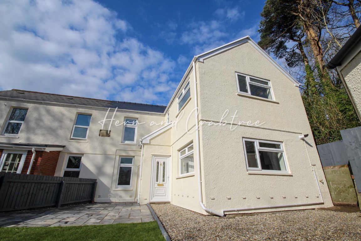 3 bed cottage to rent in Pantmawr Road, Rhiwbina, Cardiff CF14 Zoopla
