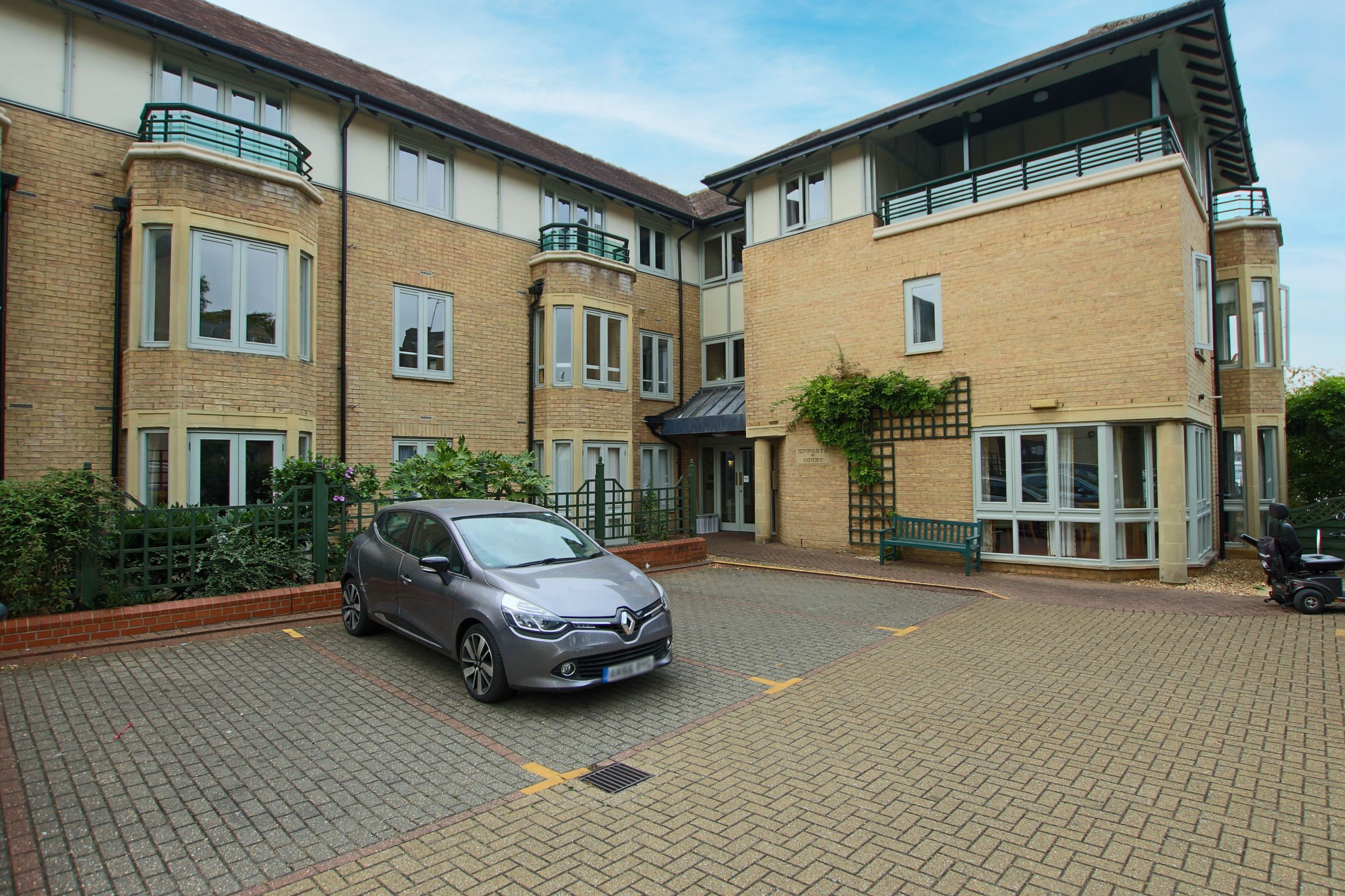 1 bed flat for sale in King Street, Cambridge CB1 Zoopla