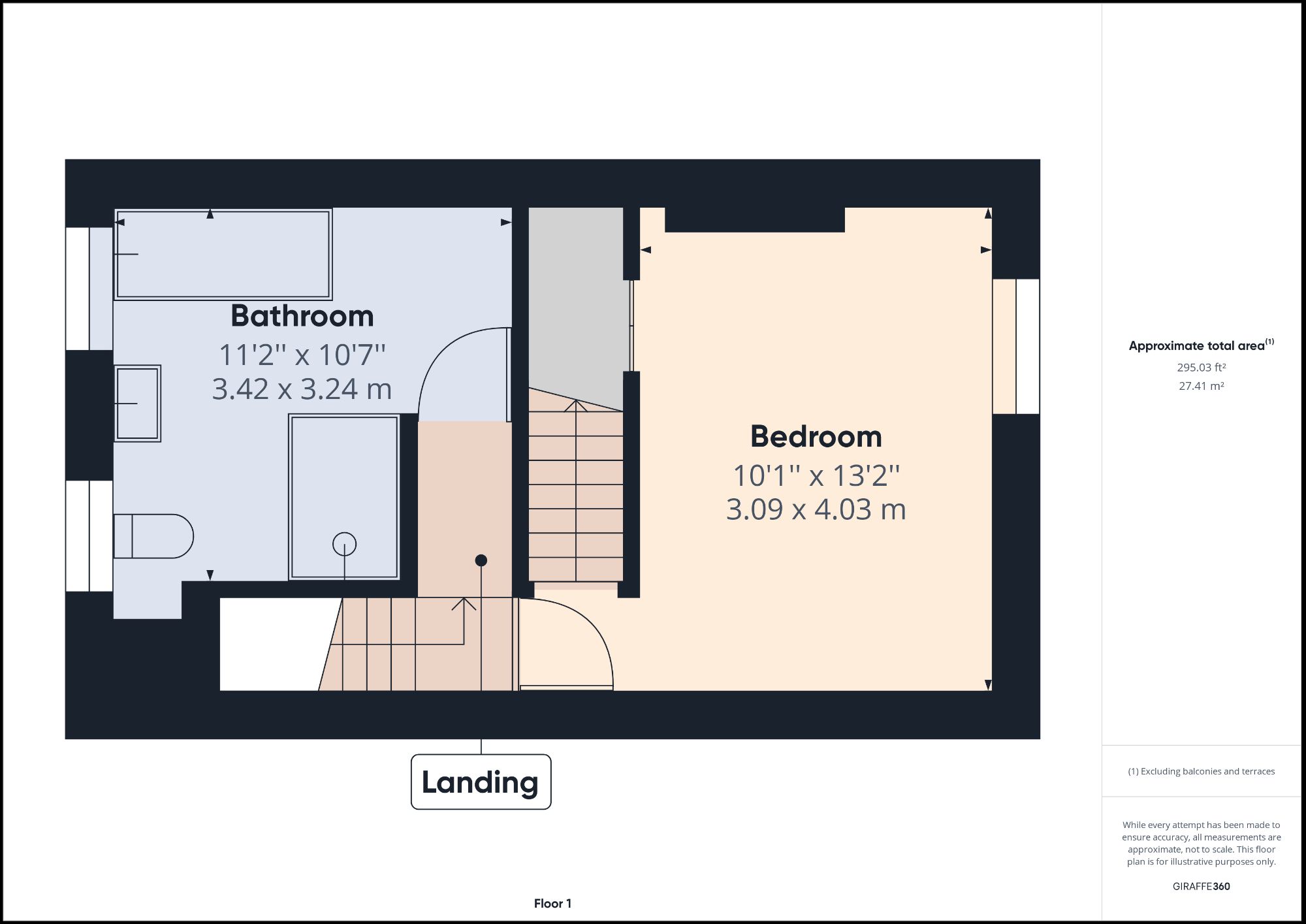 2 bed terraced house for sale in Vaughan Terrace, Great Houghton