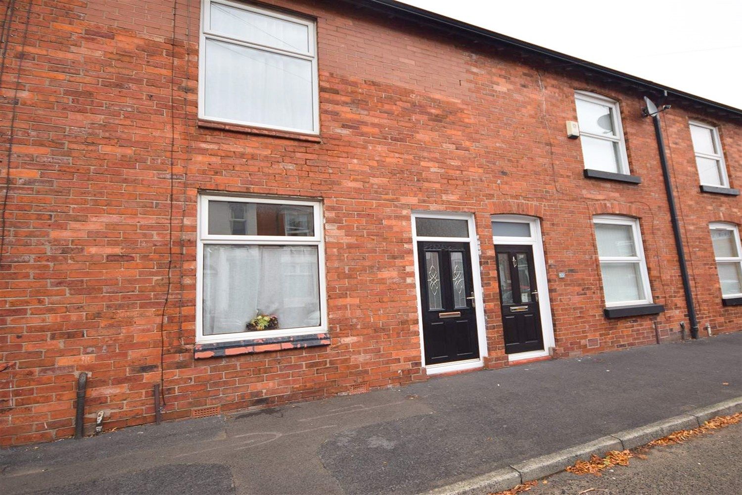 2 bed terraced house for sale in Derby Street, Stockport SK3 Zoopla