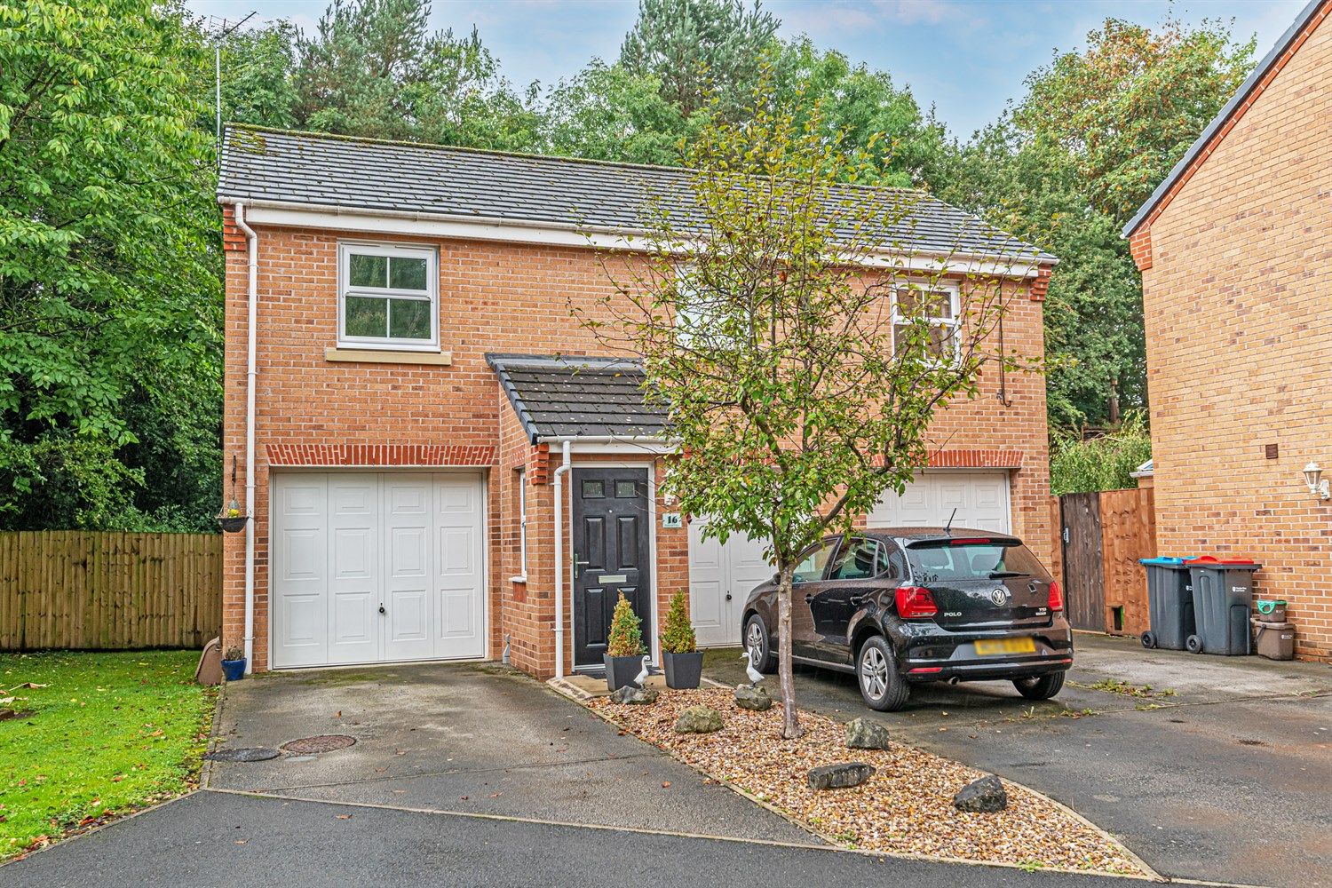 2 bed flat for sale in Hornsmill Way, Helsby, Frodsham WA6 Zoopla