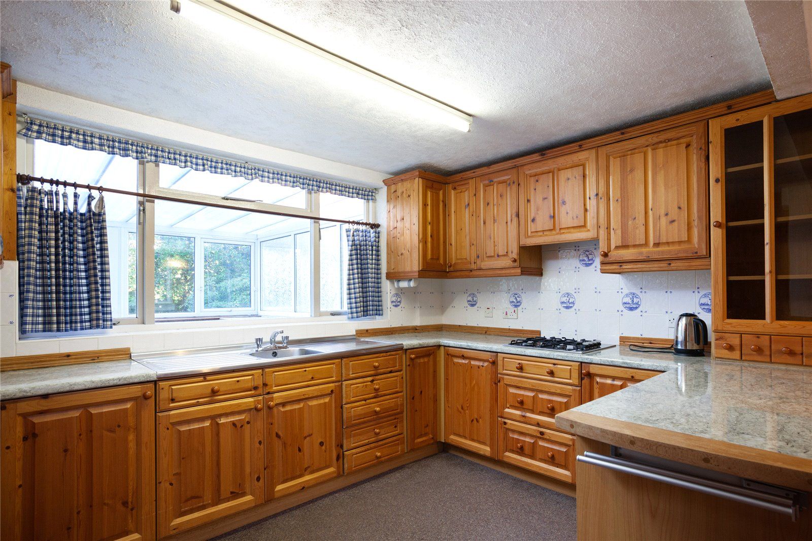 2 bed detached house for sale in Burn Estate, Huntington, York, North