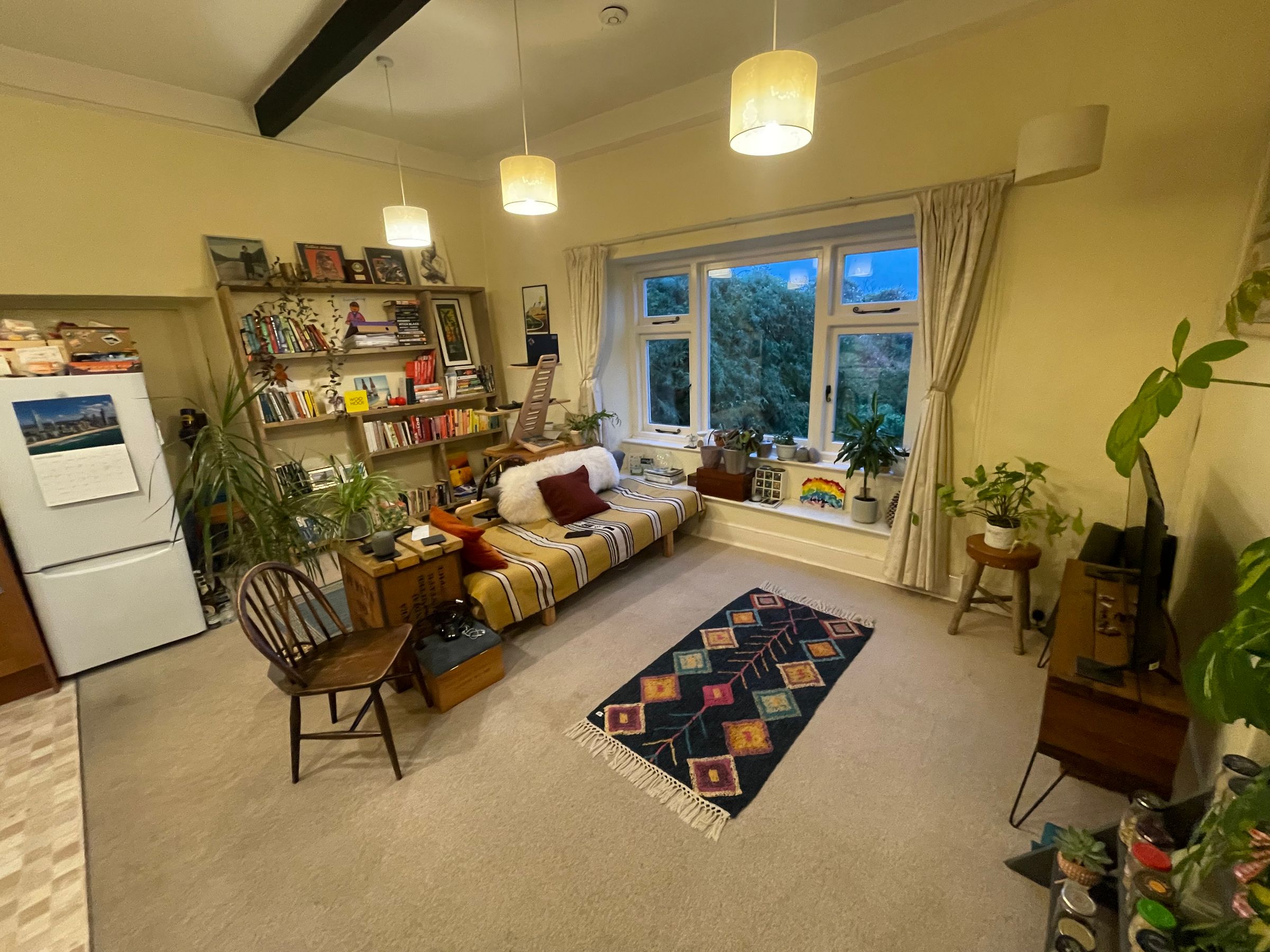 2 bed flat to rent in East Street, Bovey Tracey, Newton Abbot TQ13 Zoopla