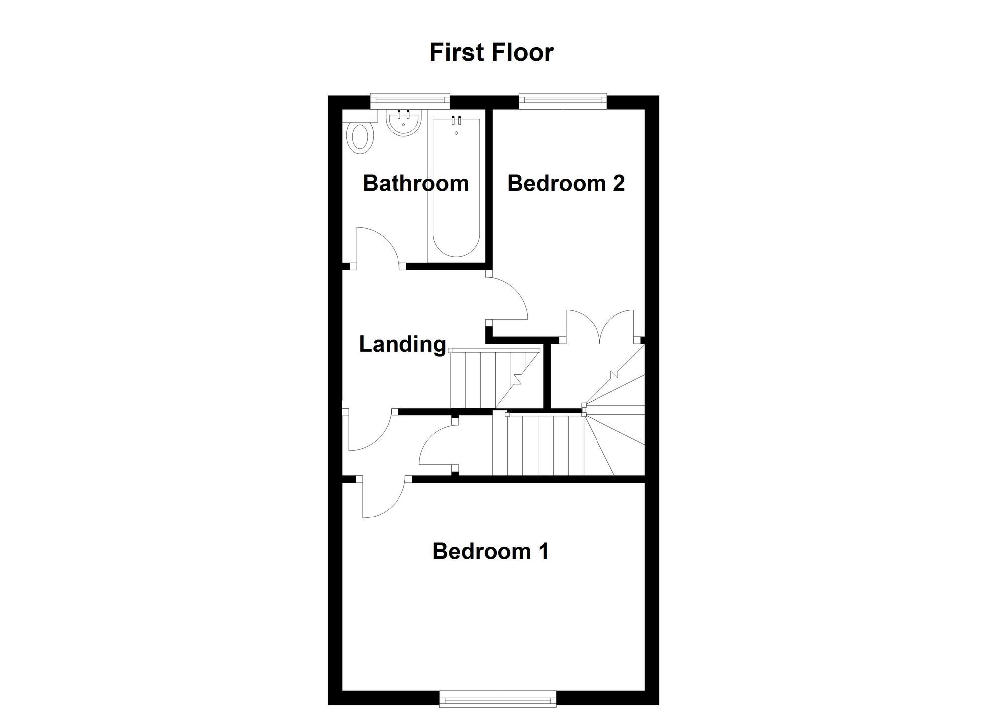 2 bed terraced house to rent in Walkden Road, Worsley M28 Zoopla