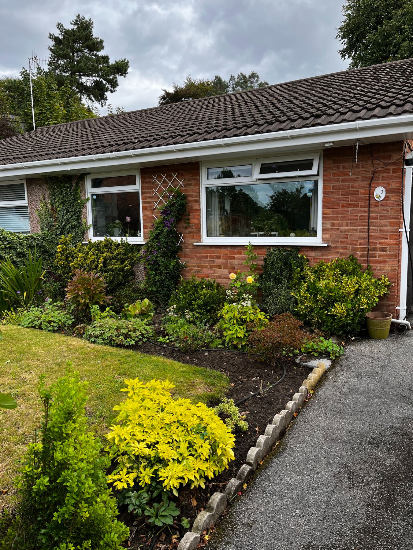 2 bed semidetached house for sale in High Bank Close, Prenton CH43