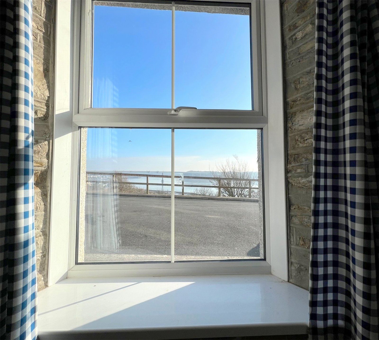 2 bed terraced house for sale in Cambrian Road, Neyland, Milford Haven