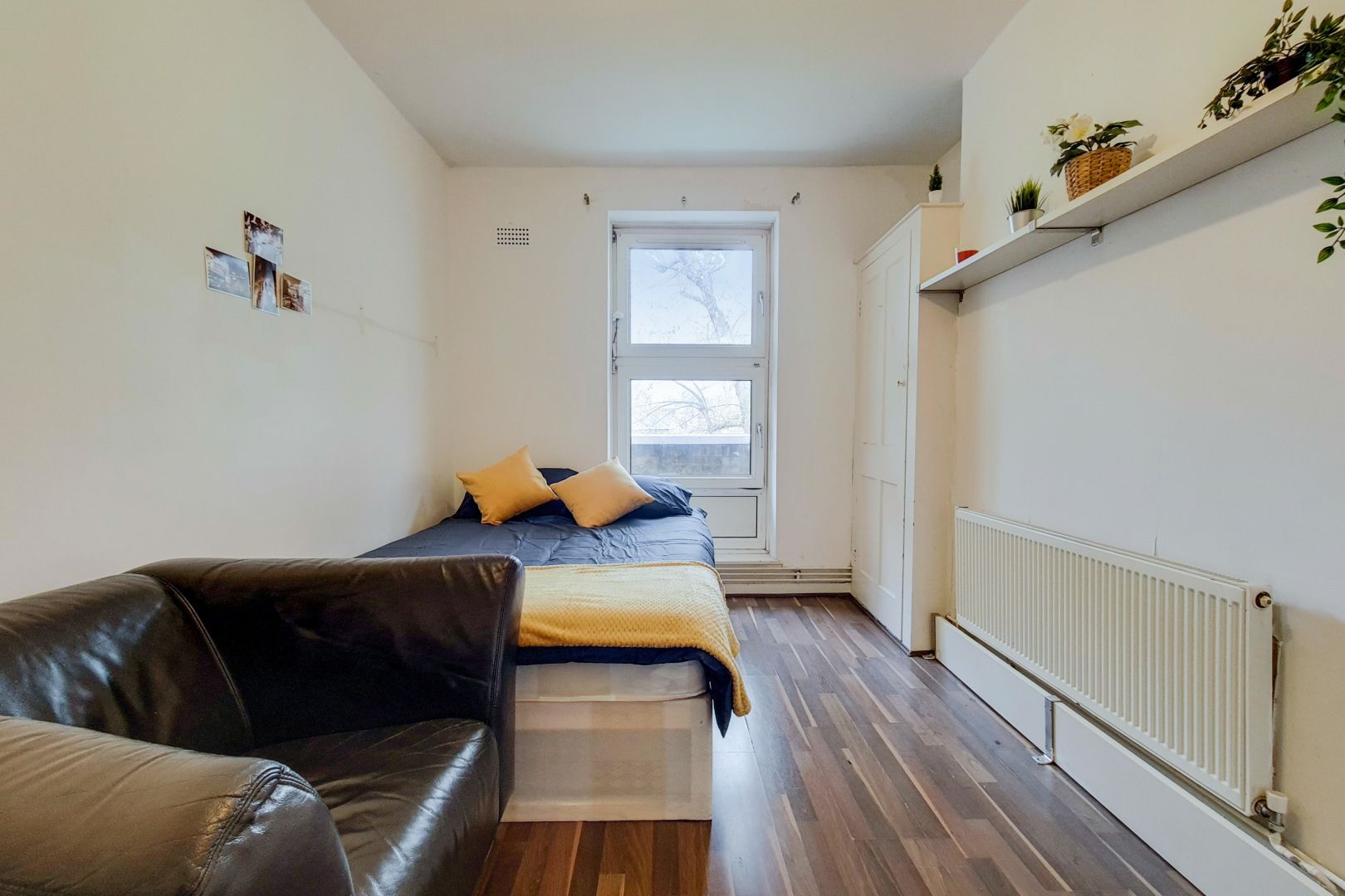 Room to rent in Maitland House, Way, Bethnal Green, London E2 Zoopla