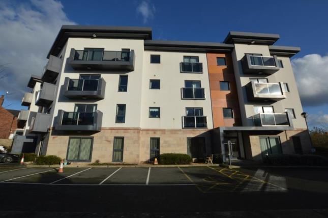 Field View, School Board Lane, Chesterfield, Derbyshire S40