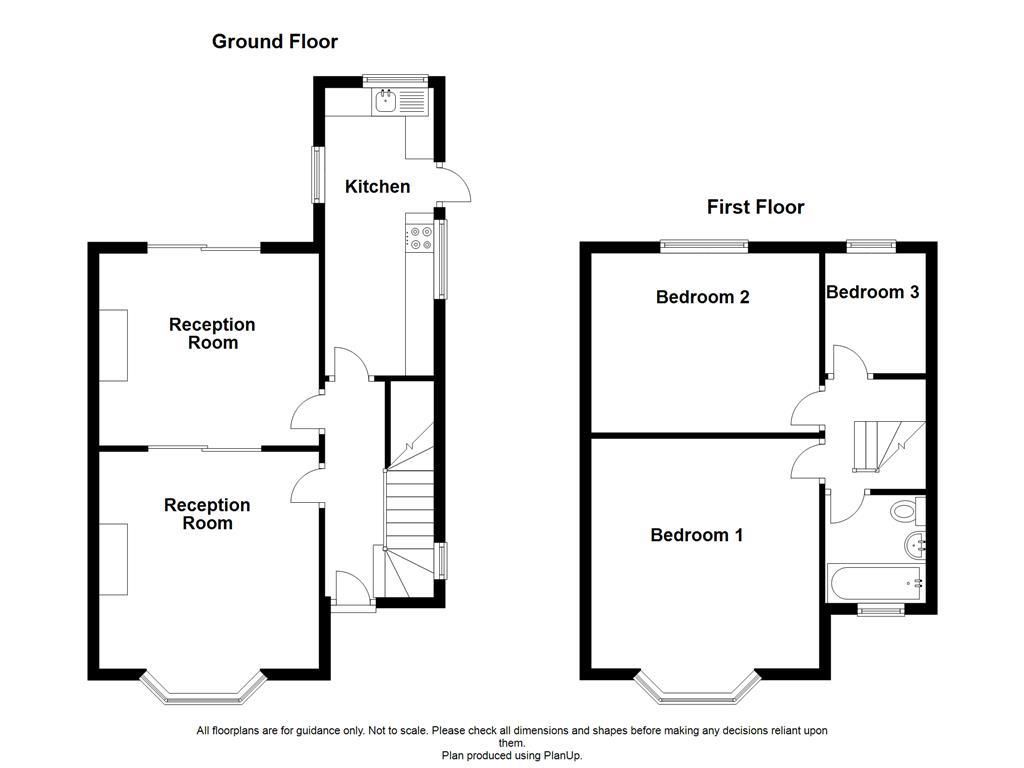3 bed semidetached house for sale in Hallwood Avenue, Salford M6 Zoopla