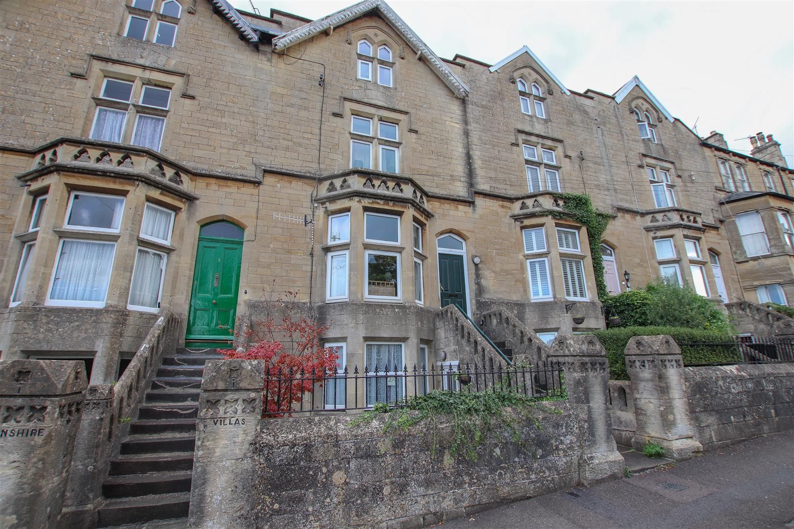 1 bed flat for sale in Devonshire Villas, Bath BA2 Zoopla